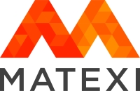 Matexi Logo No Baseline Full Colour CMYK